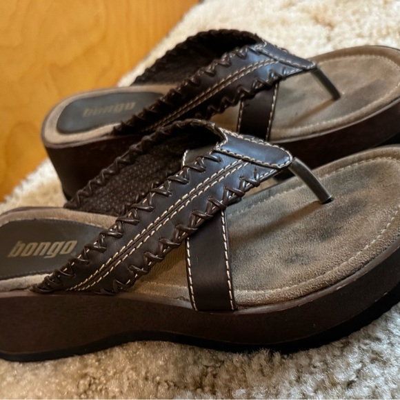 Bongo Sandals - Picture 2 of 4
